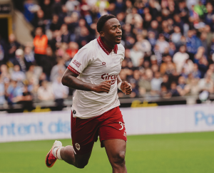 Nuevo ecuatoriano en Bélgica: Snayder Porozo firma con el Royal Antwerp y tendrá de compañeros a estos “Tricolores”