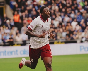 Nuevo ecuatoriano en Bélgica: Snayder Porozo firma con el Royal Antwerp y tendrá de compañeros a estos “Tricolores”