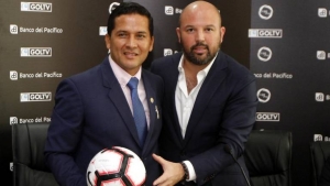 Aunque nos duela, hoy el fútbol pasa a un segundo plano (ENTREVISTA)