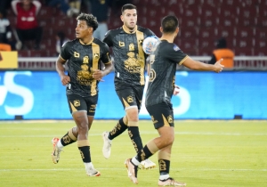 ¡Chicaiza liquidó a Burrai con un Misil Inatajable para que Delfín garrotee a BSC! (RESUMEN)