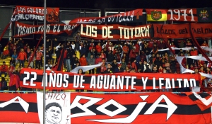 “¡Parecía bonito en enero y se ha convertido en un calvario!” (ENTREVISTA)