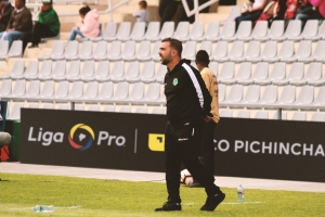 Es más, no fueron ni a entrenar el sábado (VIDEO)