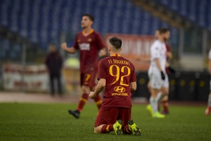 Siguen metidos en el pelotón de Champions (RESUMEN)