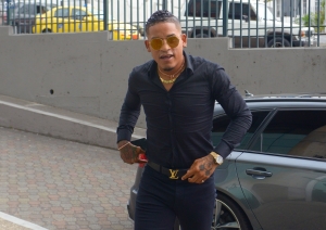 No apareció Gambetita (VIDEO)