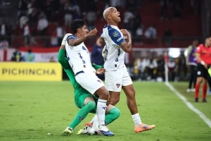 Leones FC vs Liga de Quito: horario, canal y dónde ver EN VIVO la Fecha 5 de la Liga Ecuabet 2026