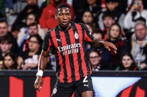 ¡NOTICIA QUE ALEGRA EL CORAZÓN FUTBOLERO! AC Milán confirmó que Pervis Estupiñán está de vuelta