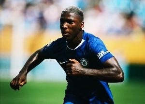 Moises Caicedo 2