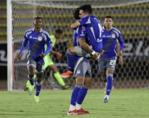 Emelec 12