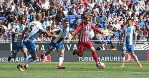 Antoine Griezmann 9