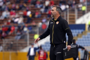 “El fútbol es de los que se ponen pantalones cortos”