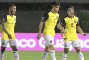 ¡Piero Hincapié reconoce su error en el autogol y advierte que Ecuador “no irá a pasear” a Qatar!