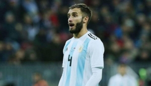 Estaba convocado para enfrentar a Ecuador y dio positivo al COVID – 19 (FOTO)