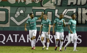 Deportivo Cali