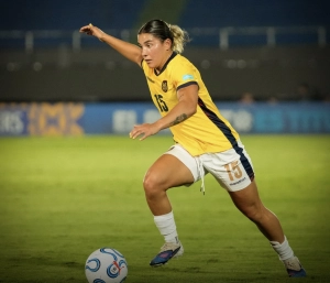 Noche de pesadilla para La Tri Femenina en Paraguay, por la Liga de Naciones CONMEBOL