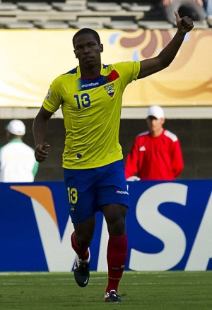 ¡Jugará en la máxima categoría de Argentina!