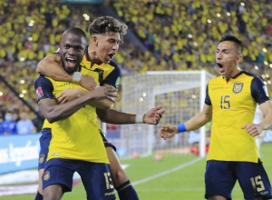 ¿Cuánto recibió BSC por el “alquiler” del estadio Monumental para Ecuador vs Argentina?