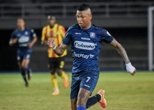 Billy Arce 2