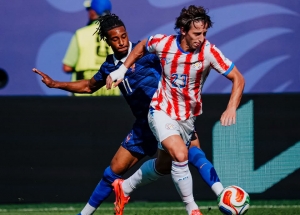 FIFA rechazó el pedido de Francia y deja en capilla a Michael Olise para los cuartos de final