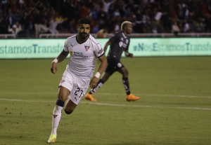 ¡El Espartano no ha entrenado con el Rey de Copas! (ENTREVISTA)