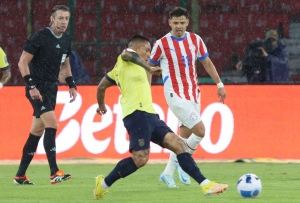 Cristian Ramírez ES FELIZ CON LA TRI, luego de dar marcha atrás a su decisión de NO VOLVER