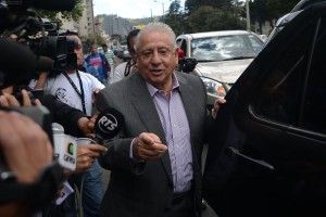 El Momento del Traslado (VIDEO)