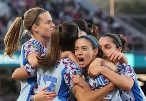 España Femenino 2