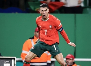 Cristiano Ronaldo 2