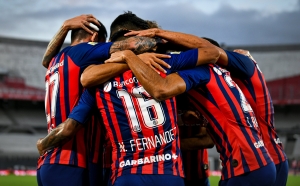 Buen resultado para el Ciclón (RESUMEN)