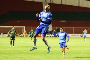 ¡BAJA SENSIBLE Y DURA PARA MACARÁ! Uno de los mejores del equipo estará fuera por varias fechas