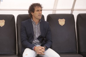“Dinenno y Ayala son grandes profesionales” (AUDIO)