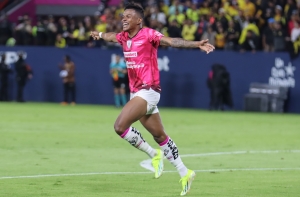 Deportes Concepción mantiene su buen paso en la tercera de Chile (RESUMEN)