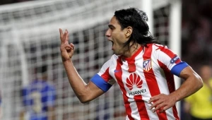 Radamel Falcao 6