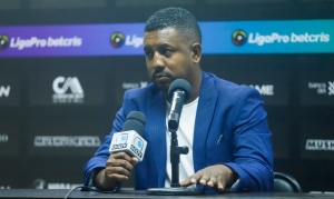 9 de Octubre confirma quién será su entrenador hasta el Final de la Temporada 2022 (OFICIAL)