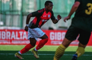 Dejó Olmedo por una nueva oportunidad y calma (OFICIAL)