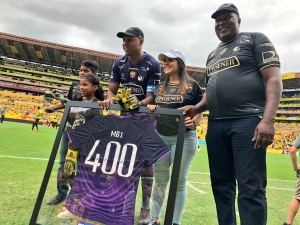 Gratitud del Loco con el Avatar (FOTO)