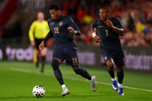 Ecuador vs Guatemala: horario, canal y dónde ver EN VIVO el amistoso internacional