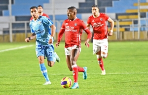 Guayaquil City FC confirma su primer refuerzo para el segundo semestre