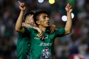 Ángel Mena se suma a Diego Palacios para el Juego de Las Estrellas México vs EEUU (FOTO)