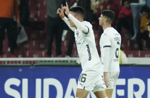 ¿Cuánta gente fue al Estadio de LDU tras perder el Invicto de 26 años?