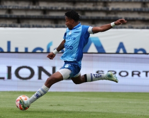 Cumbayá FC consigue su primera victoria en casa (RESUMEN)