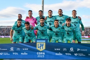 Sarmiento