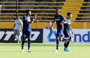 ¡No le pitaremos a la Sub 18 de Católica!