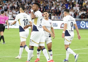 “¡Hay Equipos que HAN JUGADO EN LA ALTURA y no han conseguido la Libertadores que tiene LDU!”