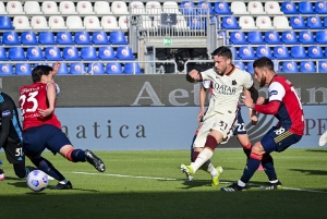 A poner sus ojos de lleno en la Europa League (RESUMEN)