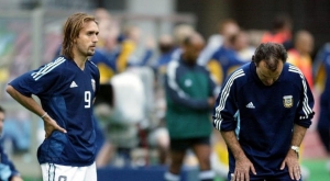 RECUERDO: ¡Pesadilla para la Albiceleste! (VIDEO)