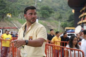 ¡LO DE BARCELONA ES DE NO CREER! Más demandas y ahora también una suspensión en la FEF