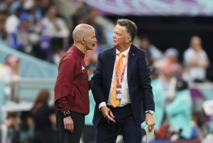 Louis Van Gaal 5