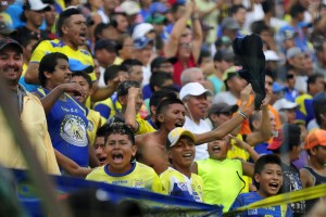 Promesa de buen fútbol en el Jocay (OFICIAL)