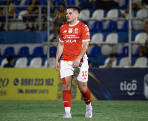 Cambio de extranjero en Emelec para su bloque de ofensiva y cuando levanten suspensiones