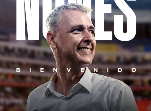 Tiago Nunes